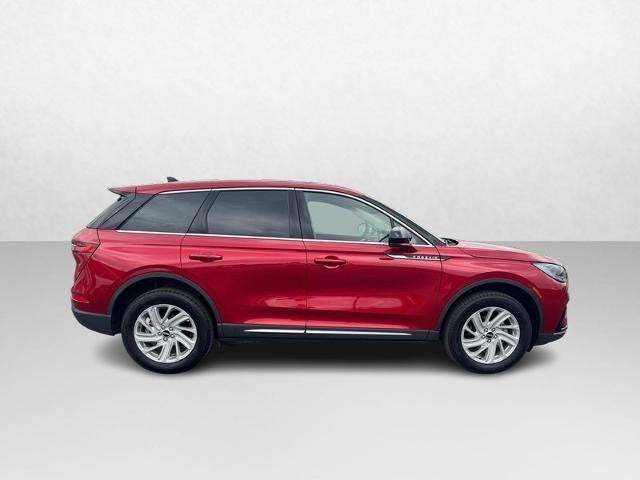 2025 Lincoln Corsair Premiere AWD