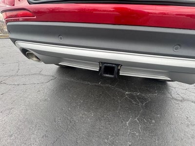 2025 Lincoln Corsair Premiere AWD