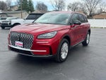 2025 Lincoln Corsair Premiere AWD