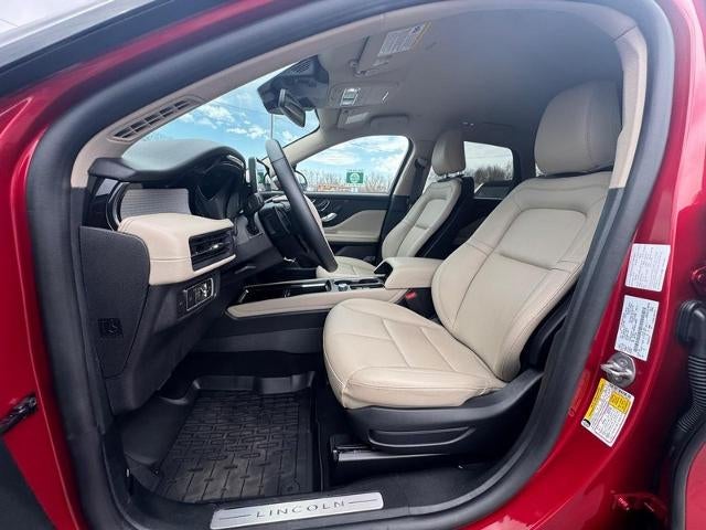 2025 Lincoln Corsair Premiere AWD