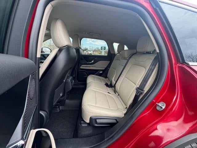 2025 Lincoln Corsair Premiere AWD