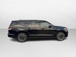 2022 Lincoln Navigator L Black Label 4x4