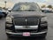 2022 Lincoln Navigator L Black Label 4x4