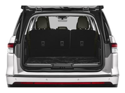 2022 Lincoln Navigator L Black Label