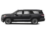 2022 Lincoln Navigator L Black Label