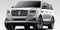 2022 Lincoln Navigator L Black Label