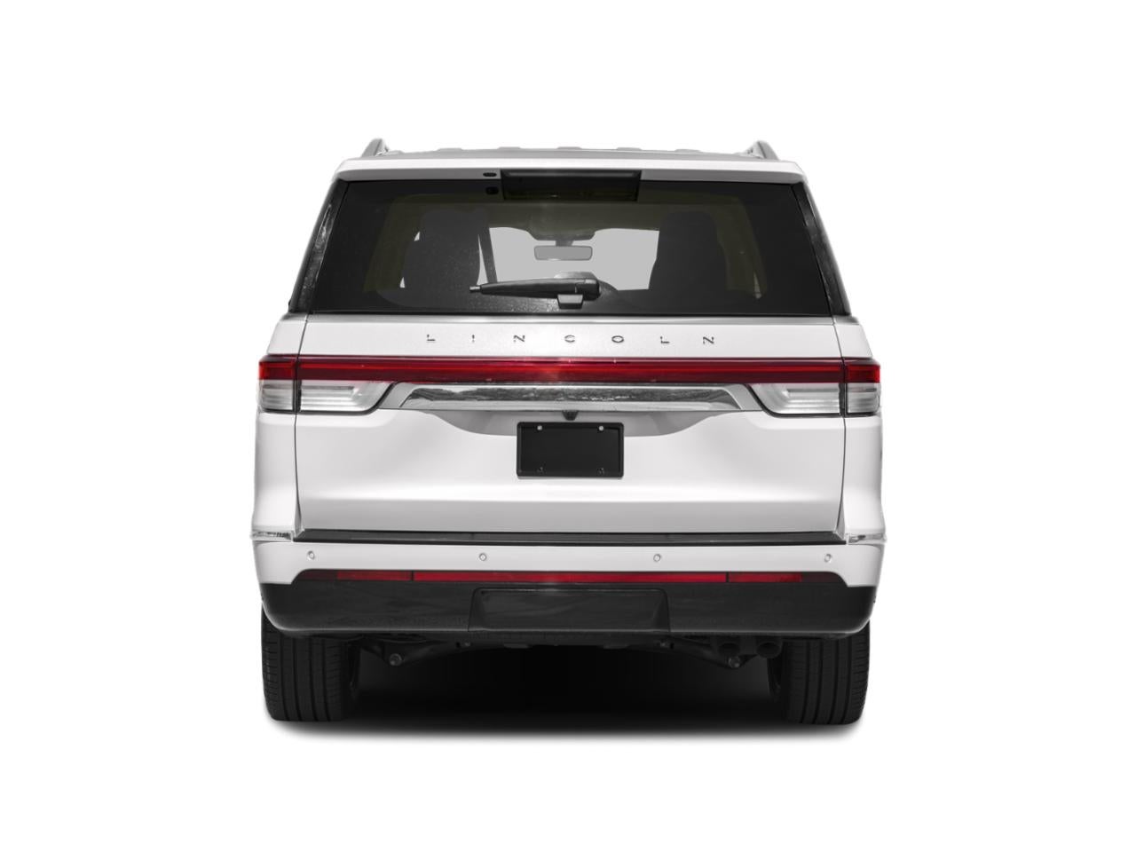 2022 Lincoln Navigator L Black Label