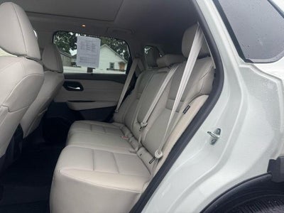 2023 Nissan Rogue AWD SV