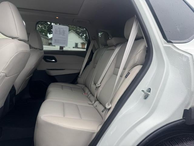 2023 Nissan Rogue AWD SV