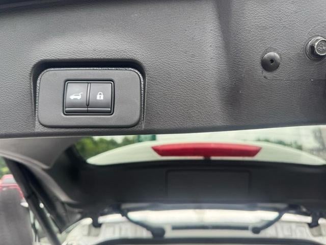 2023 Nissan Rogue AWD SV