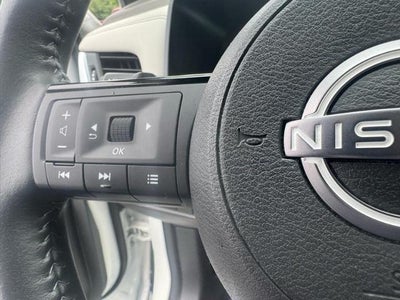 2023 Nissan Rogue AWD SV