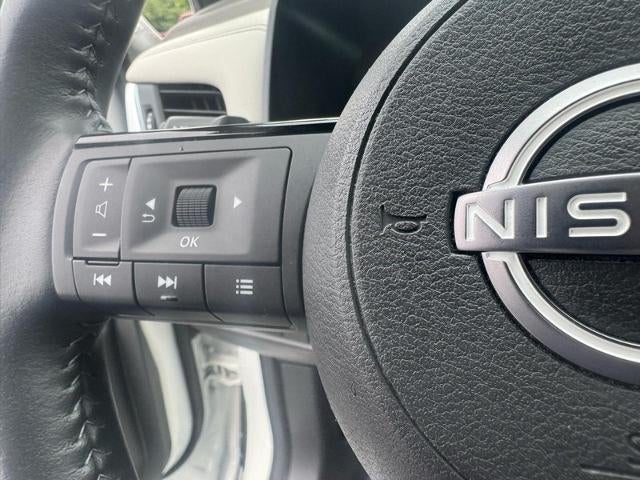 2023 Nissan Rogue AWD SV