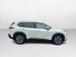 2023 Nissan Rogue AWD SV