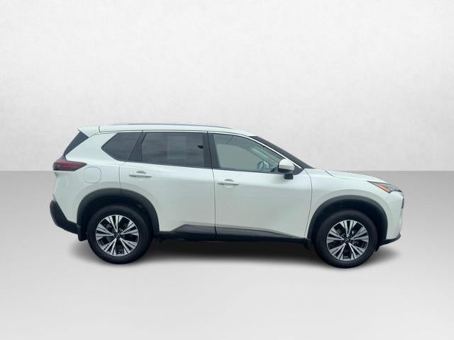 2023 Nissan Rogue AWD SV