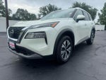 2023 Nissan Rogue AWD SV