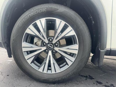 2023 Nissan Rogue AWD SV