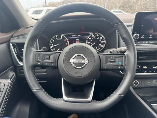 2023 Nissan Rogue AWD SV