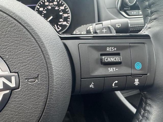 2023 Nissan Rogue AWD SV