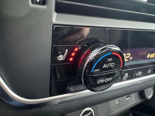 2023 Nissan Rogue AWD SV