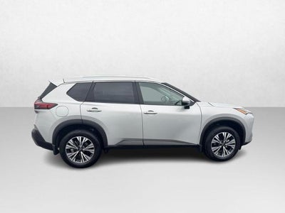 2023 Nissan Rogue AWD SV