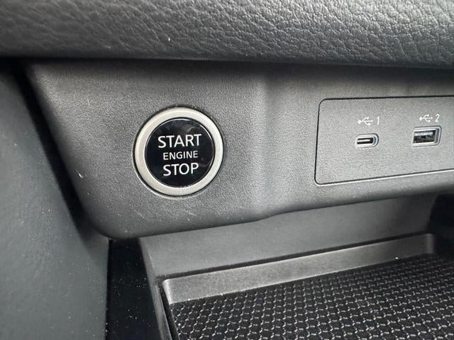 2023 Nissan Rogue AWD SV