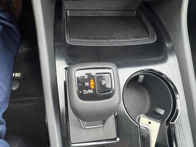 2023 Nissan Rogue AWD SV