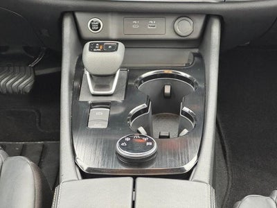 2023 Nissan Rogue AWD SV