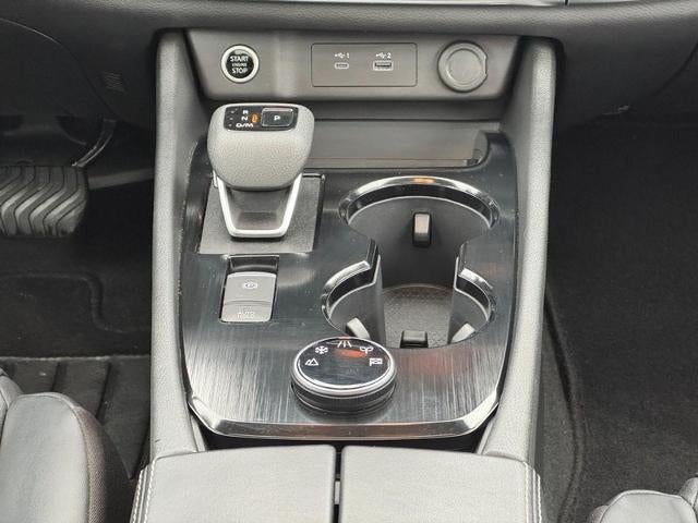 2023 Nissan Rogue AWD SV