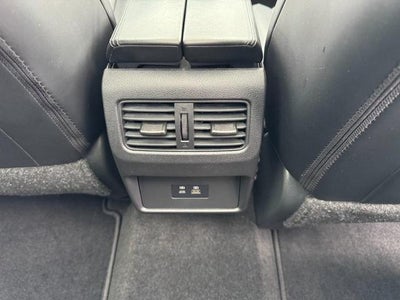 2023 Nissan Rogue AWD SV