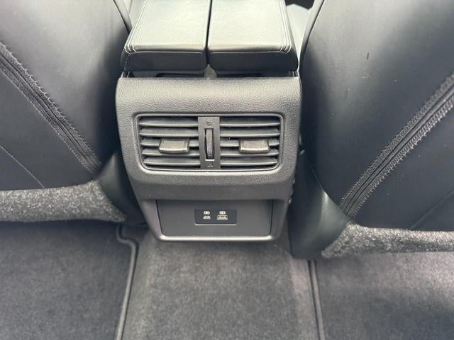 2023 Nissan Rogue AWD SV