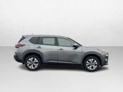 2023 Nissan Rogue AWD SV