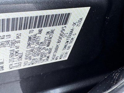 2023 Nissan Rogue AWD SV