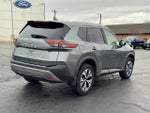 2023 Nissan Rogue AWD SV