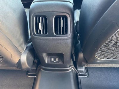 2024 Hyundai TUCSON Limited AWD