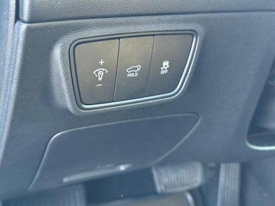 2024 Hyundai TUCSON Limited AWD