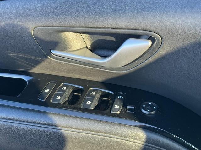 2024 Hyundai TUCSON Limited AWD