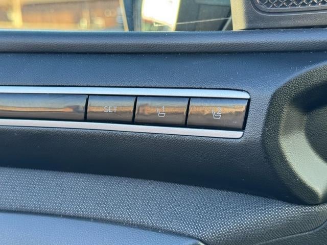 2024 Hyundai TUCSON Limited AWD