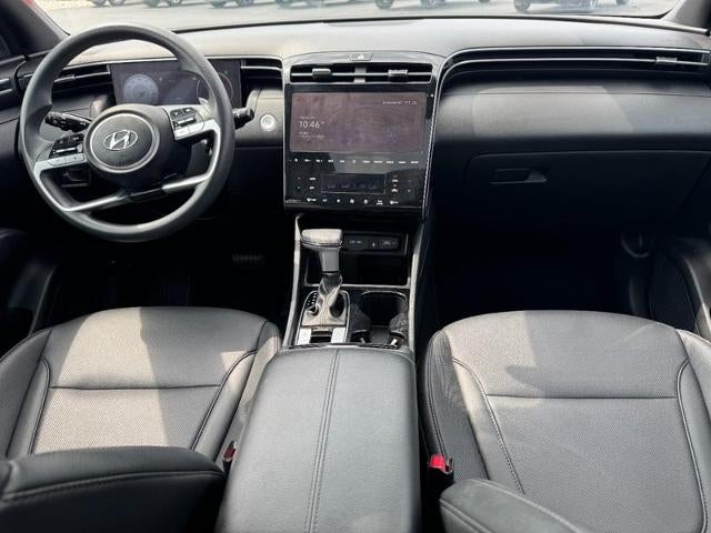 2024 Hyundai SANTA CRUZ NIGHT AWD