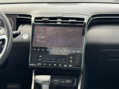 2024 Hyundai SANTA CRUZ NIGHT AWD