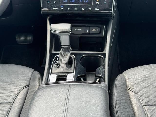 2024 Hyundai SANTA CRUZ NIGHT AWD