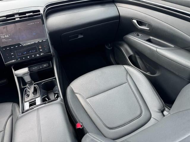 2024 Hyundai SANTA CRUZ NIGHT AWD