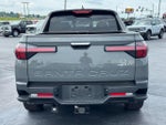 2024 Hyundai SANTA CRUZ NIGHT AWD