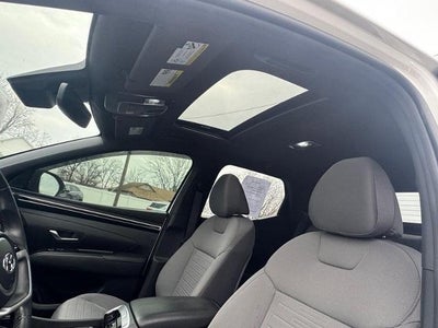 2023 Hyundai SANTA CRUZ SEL Premium AWD