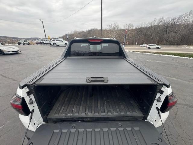 2023 Hyundai SANTA CRUZ SEL Premium AWD