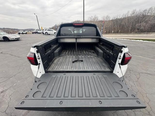 2023 Hyundai SANTA CRUZ SEL Premium AWD