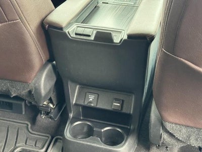 2022 Toyota Sienna Platinum AWD 7-Passenger (Natl)