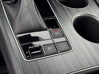 2022 Toyota Sienna Platinum AWD 7-Passenger (Natl)