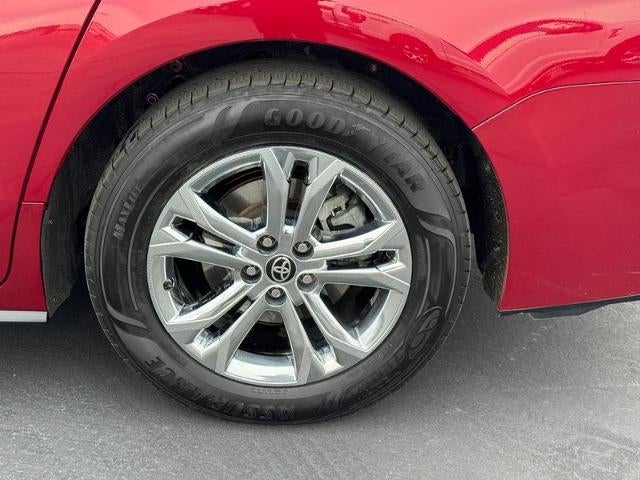 2022 Toyota Sienna Platinum AWD 7-Passenger (Natl)