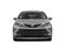 2022 Toyota Sienna Platinum