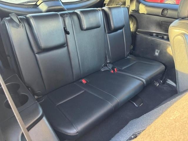 2018 Toyota Highlander XLE V6 AWD (Natl)